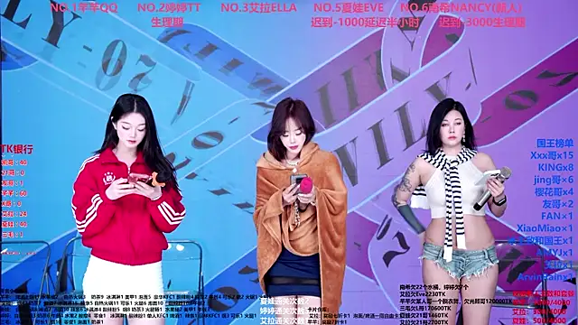 Wily-07 online show from 04-28-26, 11:54