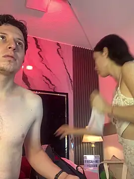 SsexCouplee online show from 03-04-26, 11:27