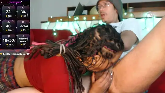 sugarbrown011 online show from 04-03-26, 09:07