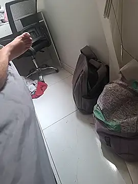 PorcelainDoll1 online show from 02-08-26, 02:31