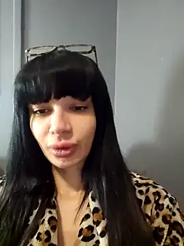 LucyMiax online show from 02-08-26, 08:51