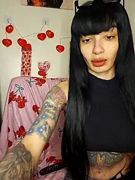 LucyMiax online show from 02-13-26, 12:34