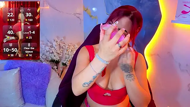 noa tp online show from 03-24-26, 01:16