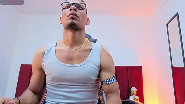 Snapshot of DaamonSlader_ chatting on 10-29-25, 08:21 DaamonSlader online show from 10-29-25, 08:21