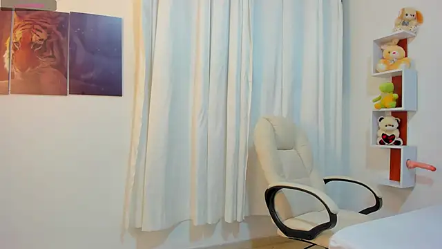 Miaa Star1 online show from 11-01-25, 01:13