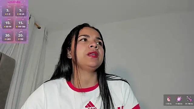 Miaa Star1 online show from 04-29-26, 01:04