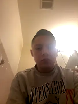 Feloh95 online show from 11-12-25, 02:28