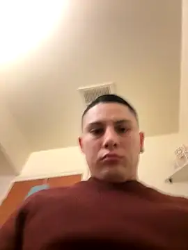 Feloh95 online show from 11-13-25, 03:49