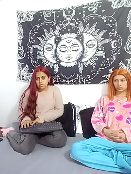 abby n emily online show from 11-20-25, 12:27