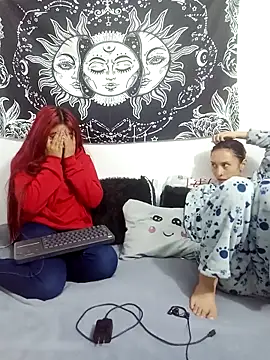 abby n emily online show from 01-07-26, 12:29