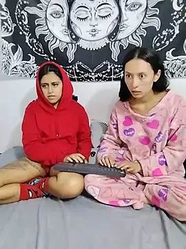 abby n emily online show from 07-02-26, 11:55