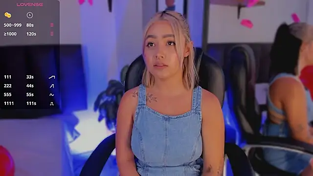 Snapshot of AilanaCortes chatting on 02-14-26, 01:19 AilanaCortes online show from 02-14-26, 01:19