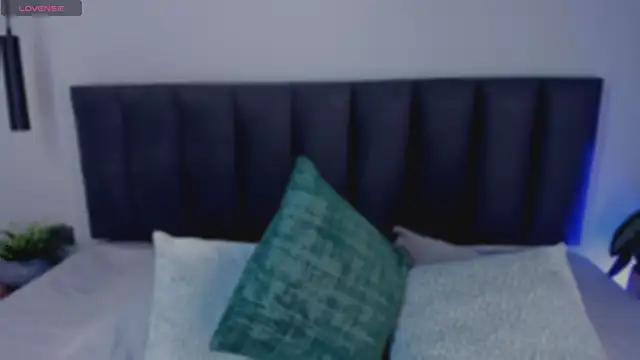 Snapshot of AilanaCortes chatting on 02-18-26, 12:01 AilanaCortes online show from 02-18-26, 12:01