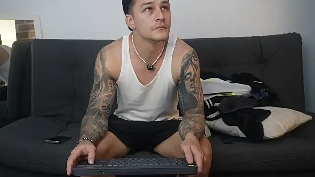 Dominick walker online show from 01-14-26, 10:36