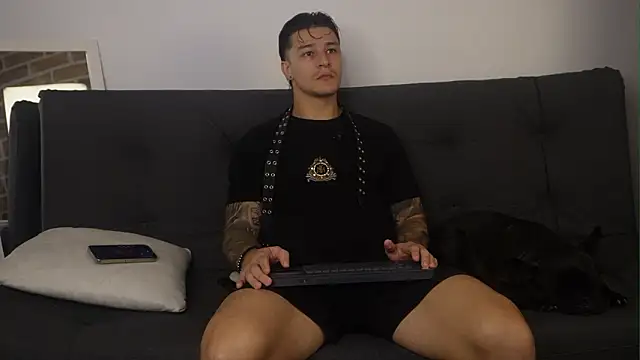 Dominick walker online show from 02-16-26, 06:37