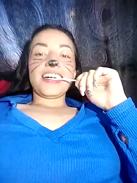 Megan lovee07 online show from 10-14-25, 09:04