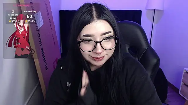 VamppyJane online show from 02-21-26, 06:58