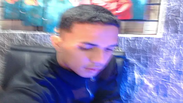 Snapshot of Natan_Latino chatting on 04-14-26, 12:49 Natan Latino online show from 04-14-26, 12:49