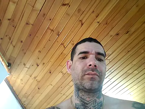 AfroditandHades online show from 03-11-26, 02:56