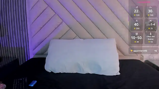 Lexy-Sweet1 online show from 11-08-25, 04:45