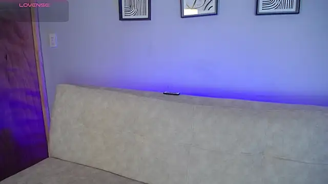 Sweet Bella Valery online show from 03-05-26, 09:55