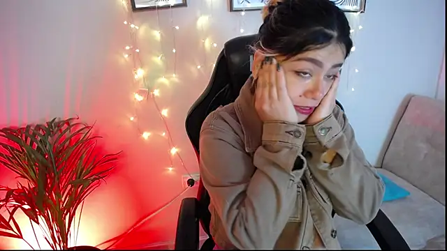 Sweet Bella Valery online show from 03-20-26, 01:05