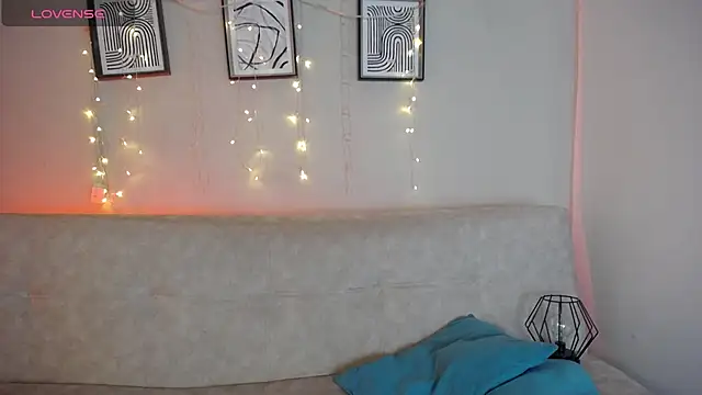 Sweet Bella Valery online show from 04-29-26, 08:48