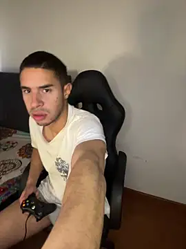 chucky karla online show from 02-15-26, 02:03