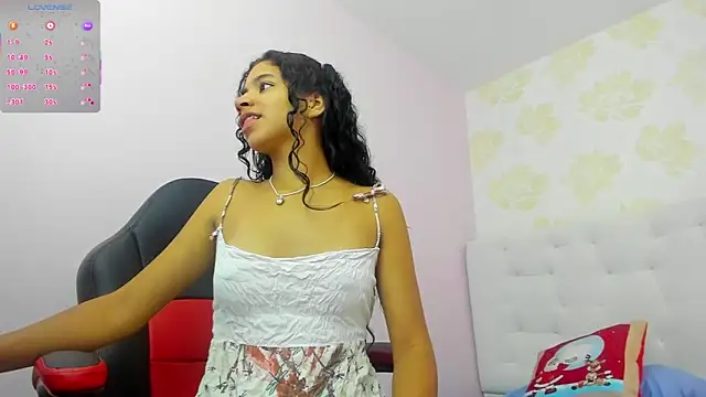 SARAH KEYS4 online show from 12-03-25, 03:14