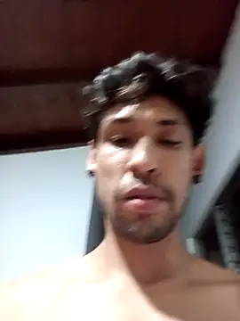 MaxHuston online show from 03-08-26, 02:04