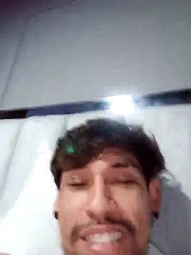 MaxHuston online show from 03-11-26, 03:56