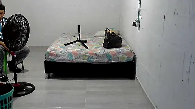 AXionX online show from 03-01-26, 05:31