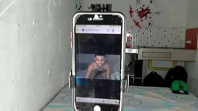 AXionX online show from 03-11-26, 05:35