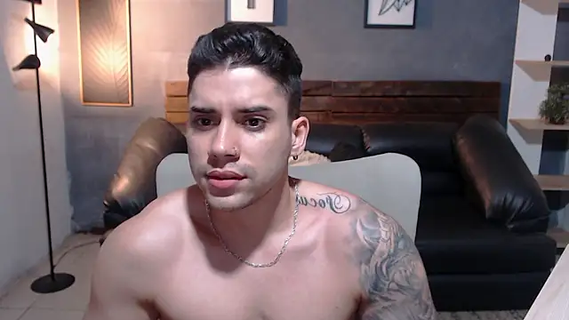 Snapshot of Mike_montoya01 chatting on 03-21-26, 02:27 Mike montoya01 online show from 03-21-26, 02:27