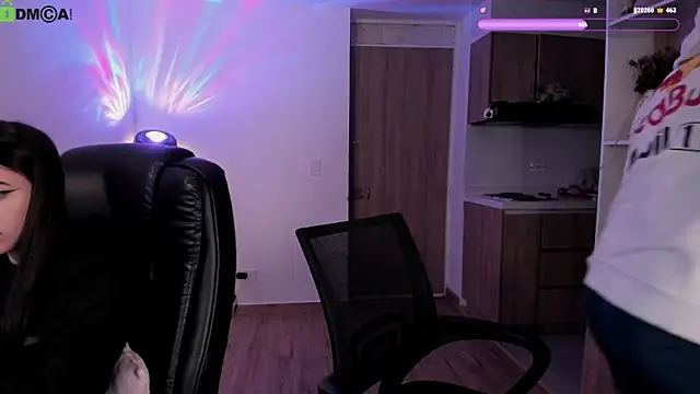 Mikeyvioleta  online show from 05-21-26, 09:05