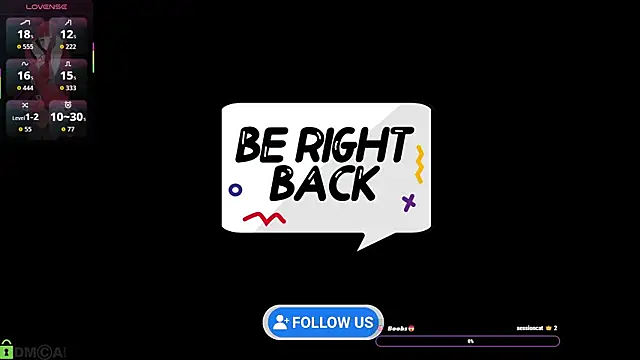 Mikeyvioleta  online show from 07-04-26, 08:09