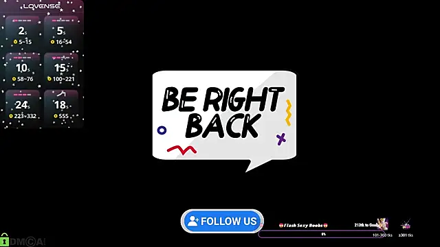 Mikeyvioleta  online show from 07-09-26, 07:01