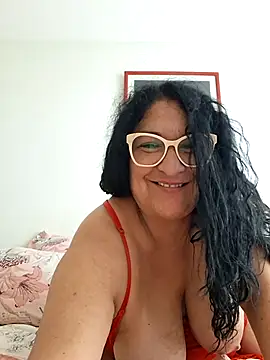 Snapshot of Caritovivi chatting on 03-10-26, 06:35 Caritovivi online show from 03-10-26, 06:35