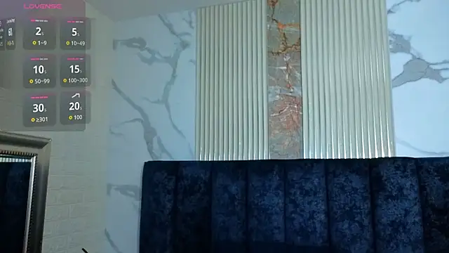 MarScarlett online show from 02-25-26, 10:47