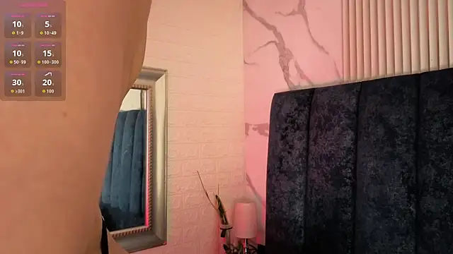 MarScarlett online show from 05-03-26, 03:07