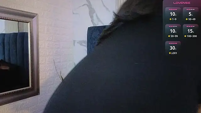 MarScarlett online show from 05-29-26, 11:30