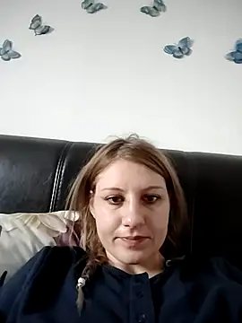 SandyCassie online show from 10-21-25, 05:41