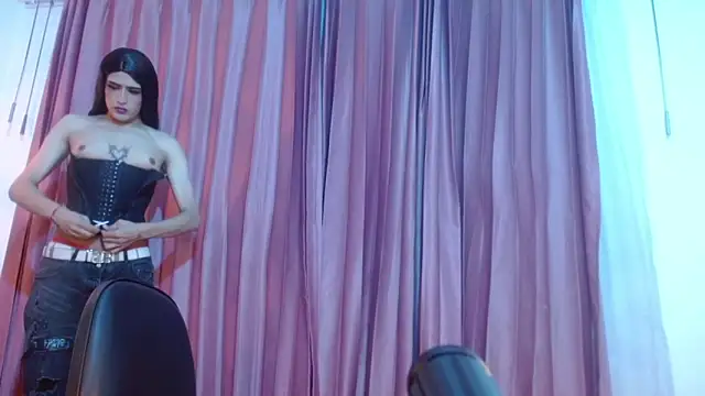 antonella rosecs online show from 11-04-25, 03:27