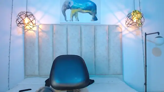 antonella rosecs online show from 01-07-26, 04:37