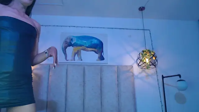 antonella rosecs online show from 01-12-26, 05:45