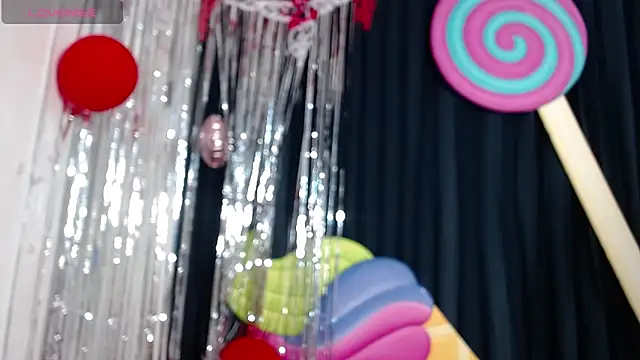 antonella rosecs online show from 02-19-26, 03:35