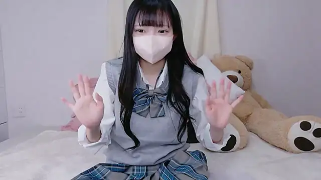 Mirai oO16Oo online show from 10-22-25, 07:41