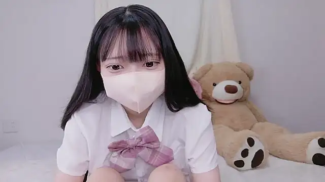 Mirai oO16Oo online show from 11-09-25, 07:39