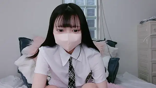 Mirai oO16Oo online show from 12-04-25, 07:28