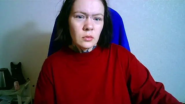 Snapshot of The_ICE_OWL chatting on 10-22-25, 03:40 The ICE OWL online show from 10-22-25, 03:40